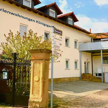 Fewo 1 - Deidesheim Exterior photo