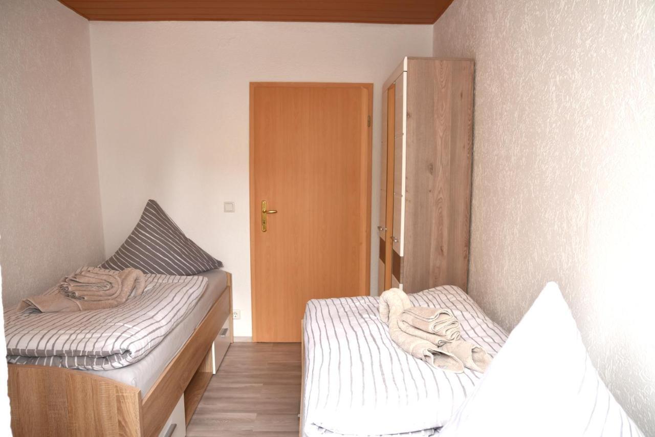 Apartment 1 - Deidesheim